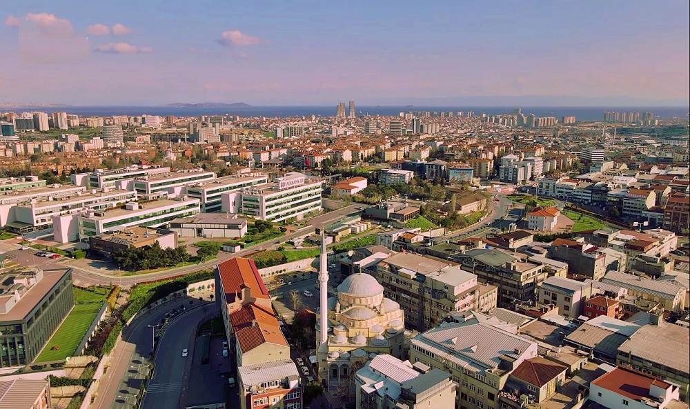 Güngören Evden Eve Nakliyate