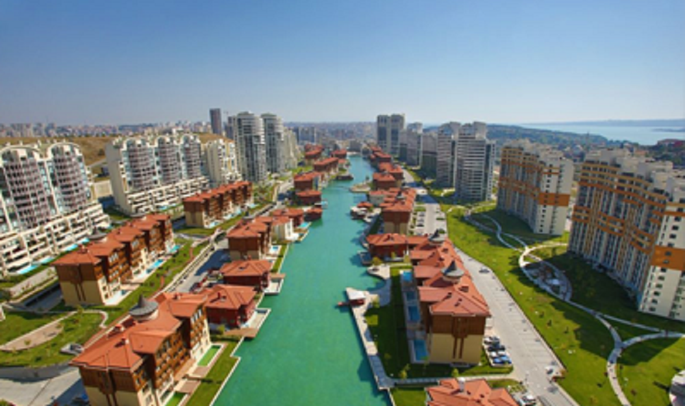 Küçükçekmece Evden Eve Nakliyate