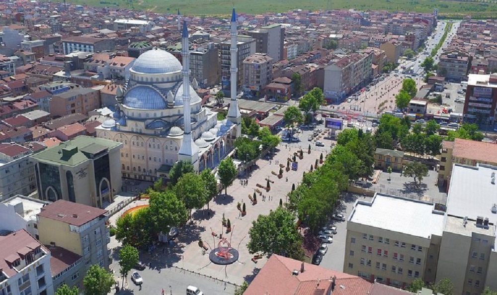 Avcılar Evden Eve Nakliyat