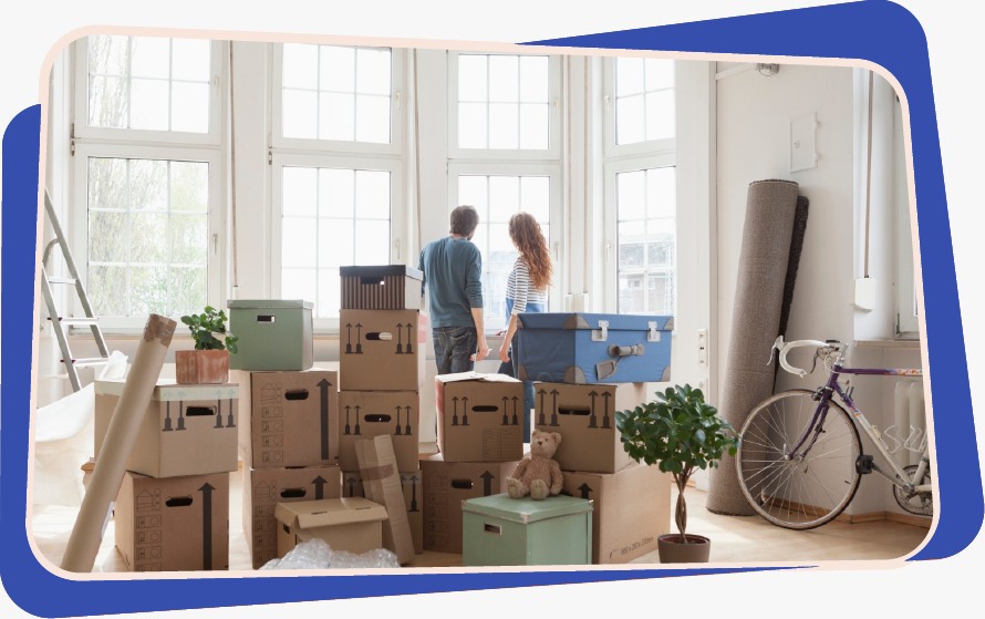 İSTANBUL EVDEN EVE NAKLİYAT