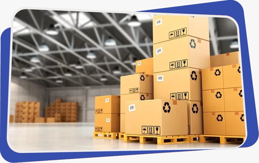 İSTANBUL EŞYA DEPOLAMA